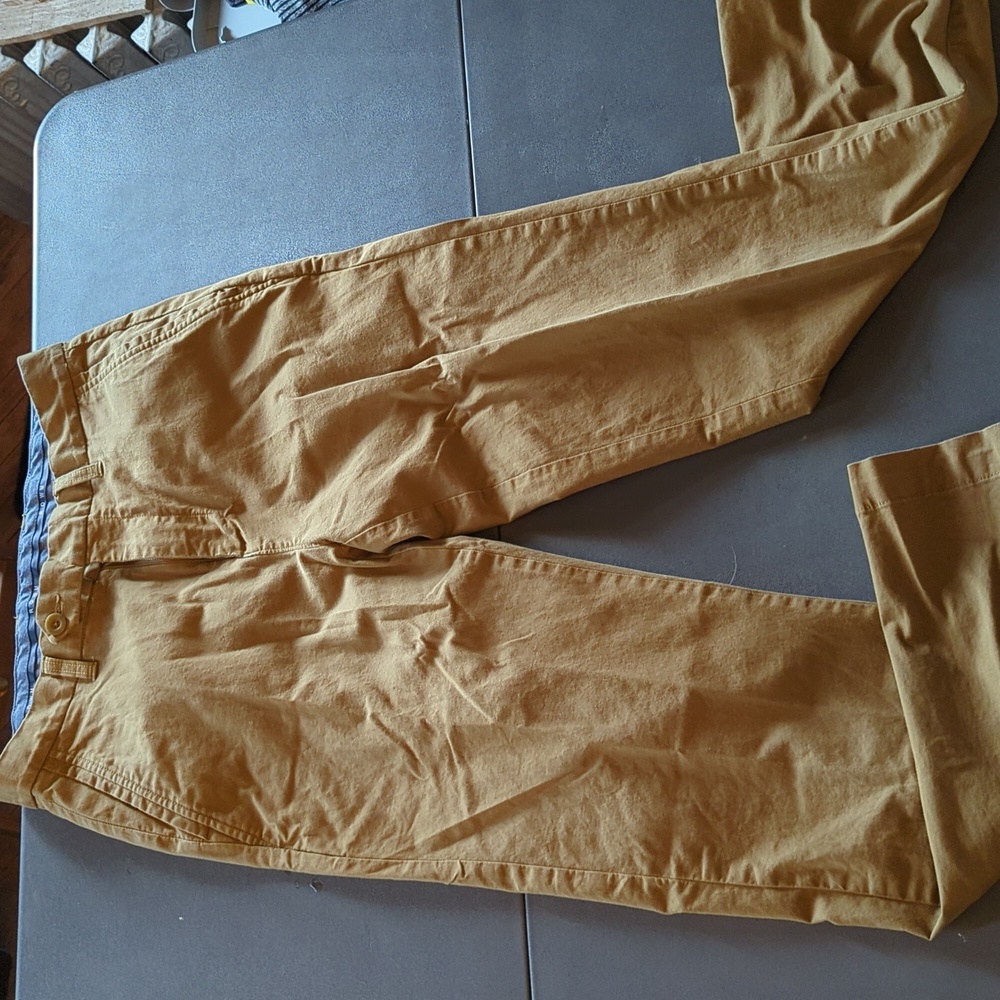 Men's Rowm Chinos 32x32 Slim fit